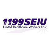 United Healthcare workers East