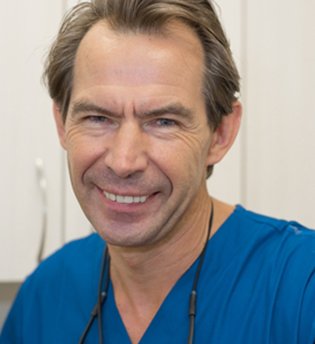 dental care Treatment NYC - Dr. Igor Titov