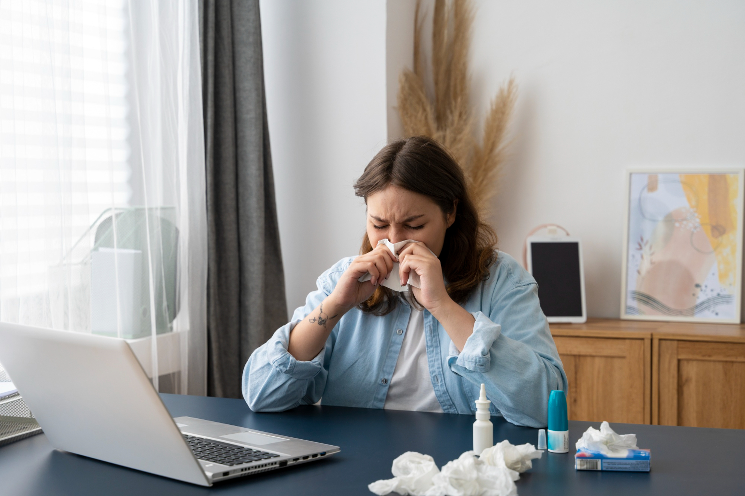 Sinus Infection Urgent Care NYC