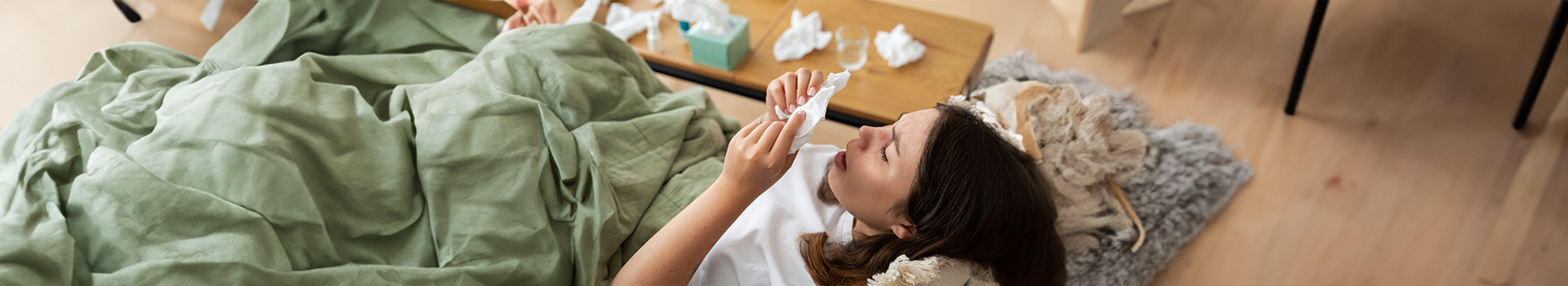 Allergies Treatment NY