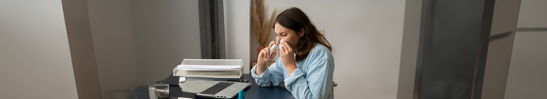 Nasal Congestion Clinic NY